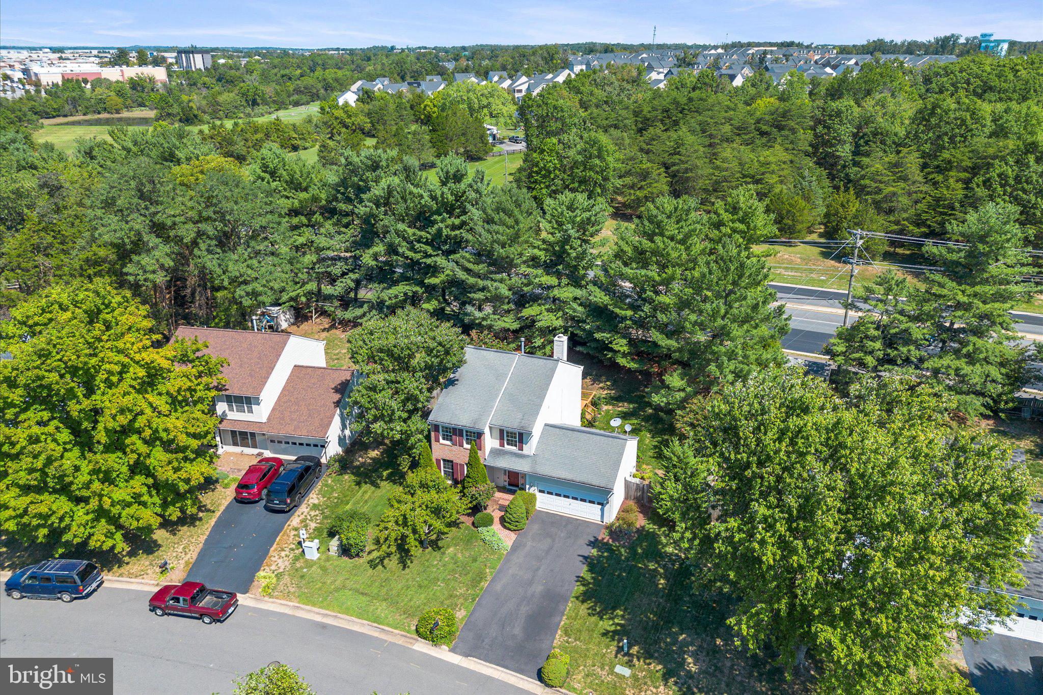 8104 Tall Timber Drive Gainesville, VA 20155 - Photo 53 of 58
