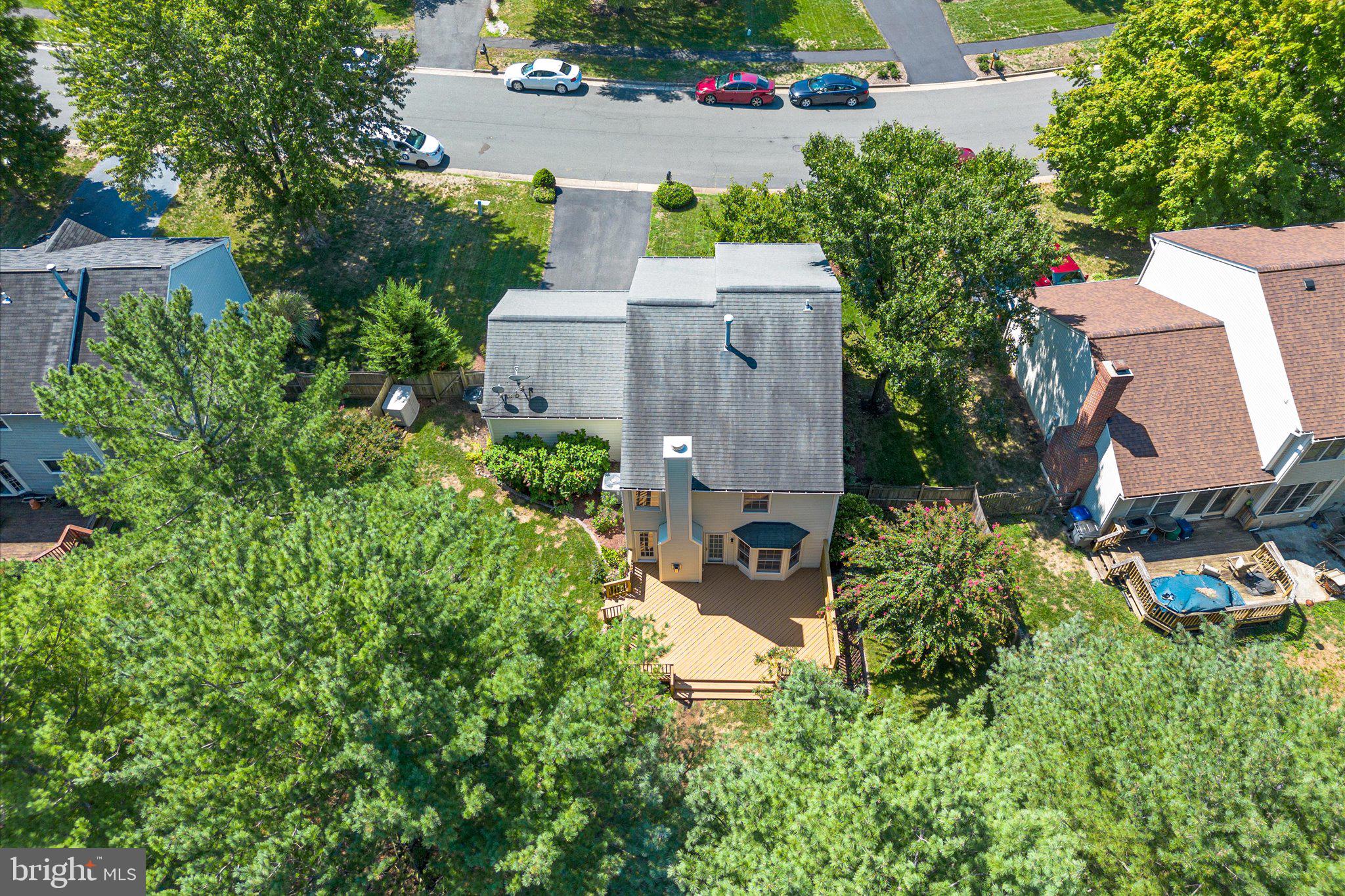 8104 Tall Timber Drive Gainesville, VA 20155 - Photo 55 of 58