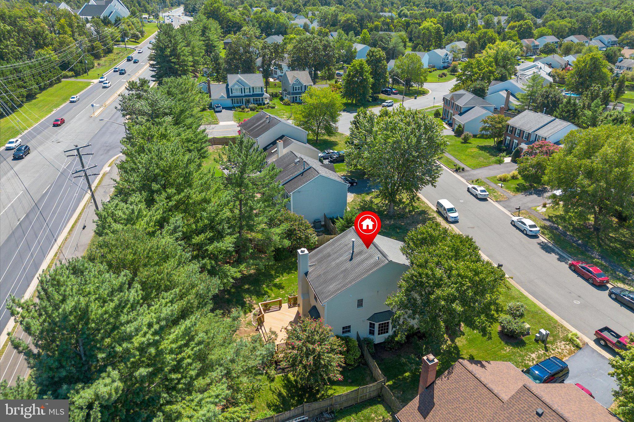 8104 Tall Timber Drive Gainesville, VA 20155 - Photo 56 of 58