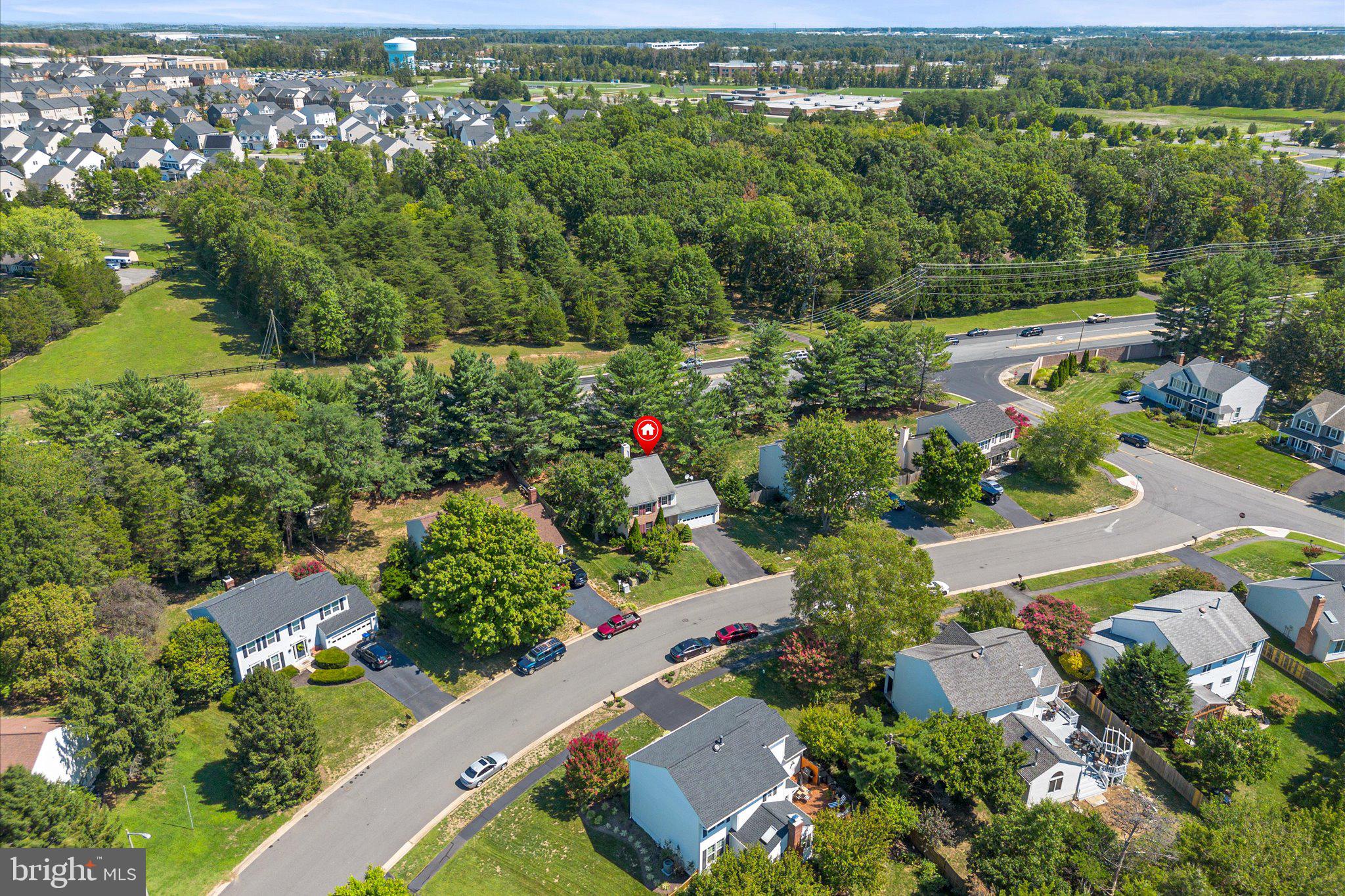 8104 Tall Timber Drive Gainesville, VA 20155 - Photo 57 of 58