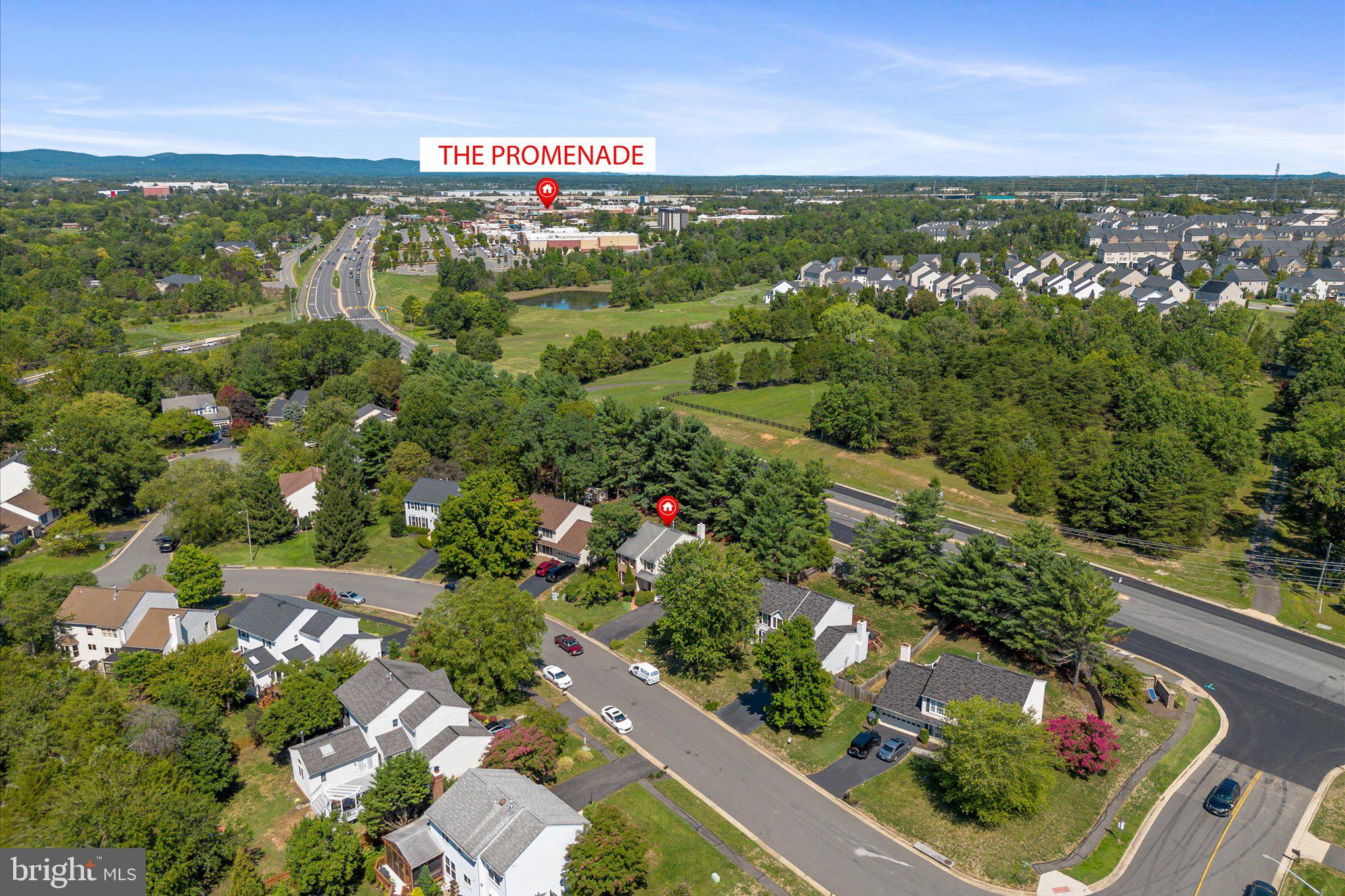 8104 Tall Timber Drive Gainesville, VA 20155 - Photo 58 of 58