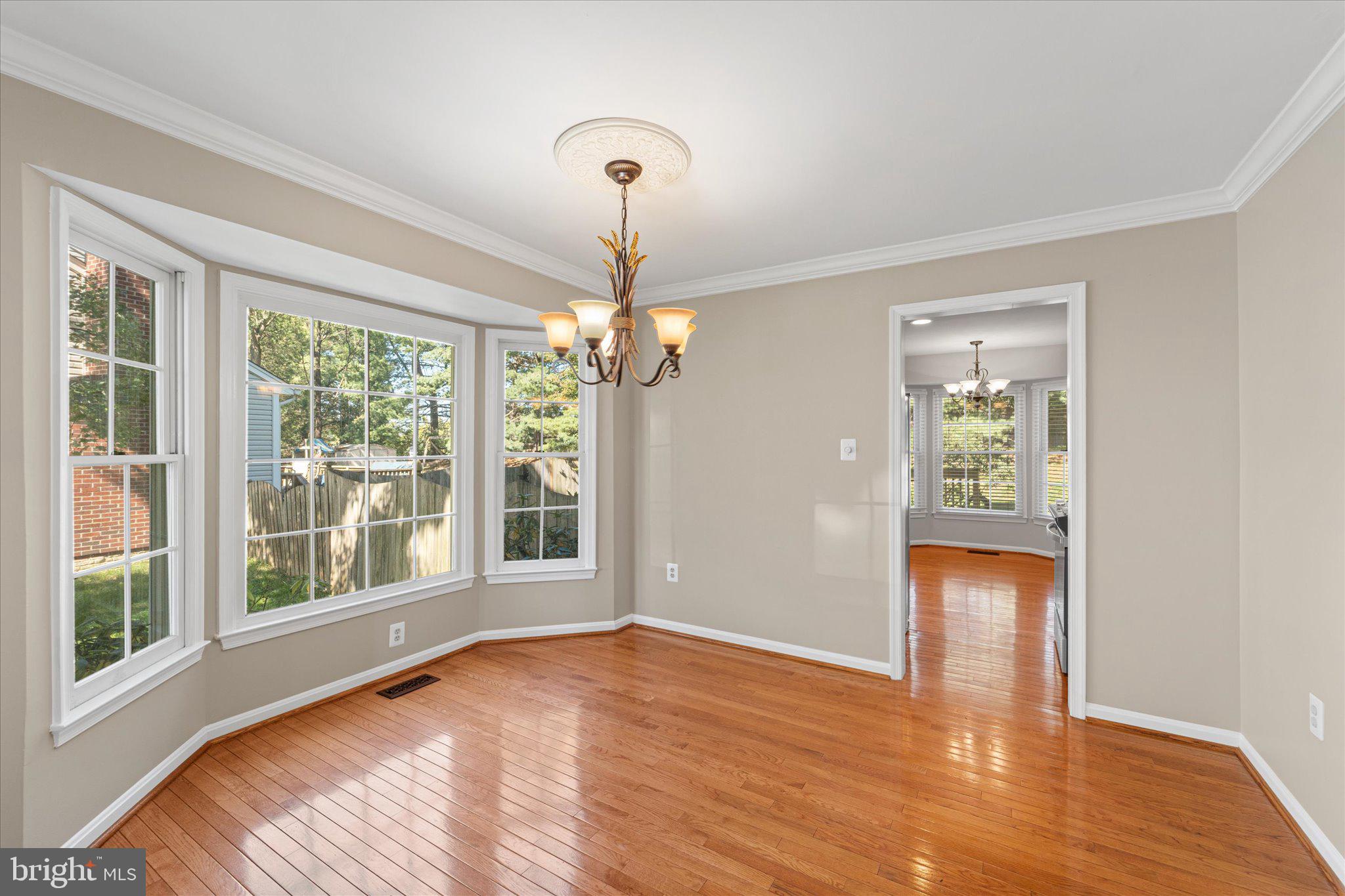 8104 Tall Timber Drive Gainesville, VA 20155 - Photo 10 of 58 Dining Room