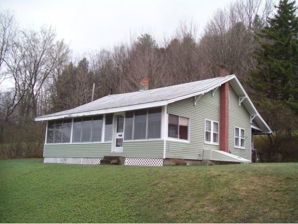9 Prior Road Bridgewater, VT 05035 - Photo 1 of 1