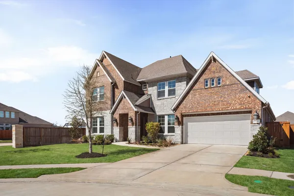 $875,000 | 12619 Dusky Sunrise Court, Cypress, TX 77433