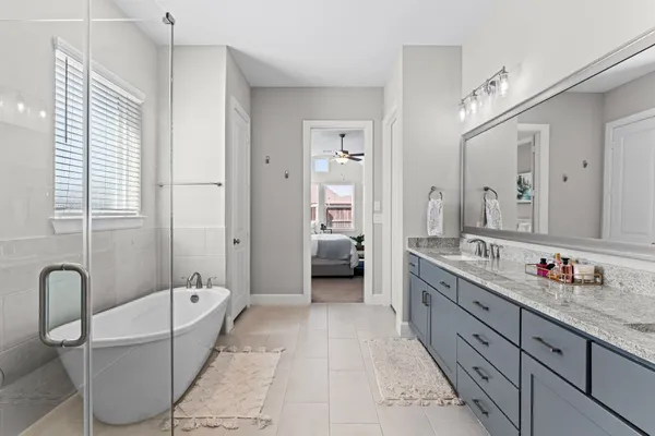 $875,000 | 12619 Dusky Sunrise Court, Cypress, TX 77433