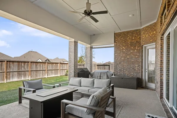 $875,000 | 12619 Dusky Sunrise Court, Cypress, TX 77433