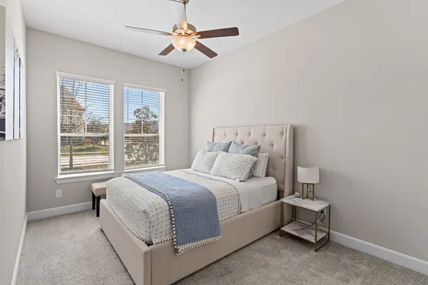 $875,000 | 12619 Dusky Sunrise Court, Cypress, TX 77433