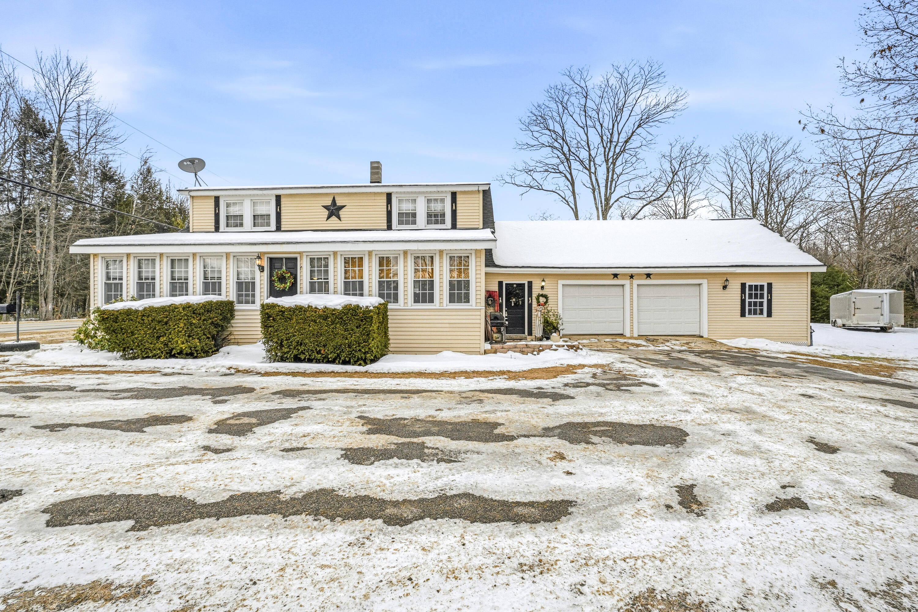 465 Carthage Road Carthage, ME 04224 - Photo 30 of 52
