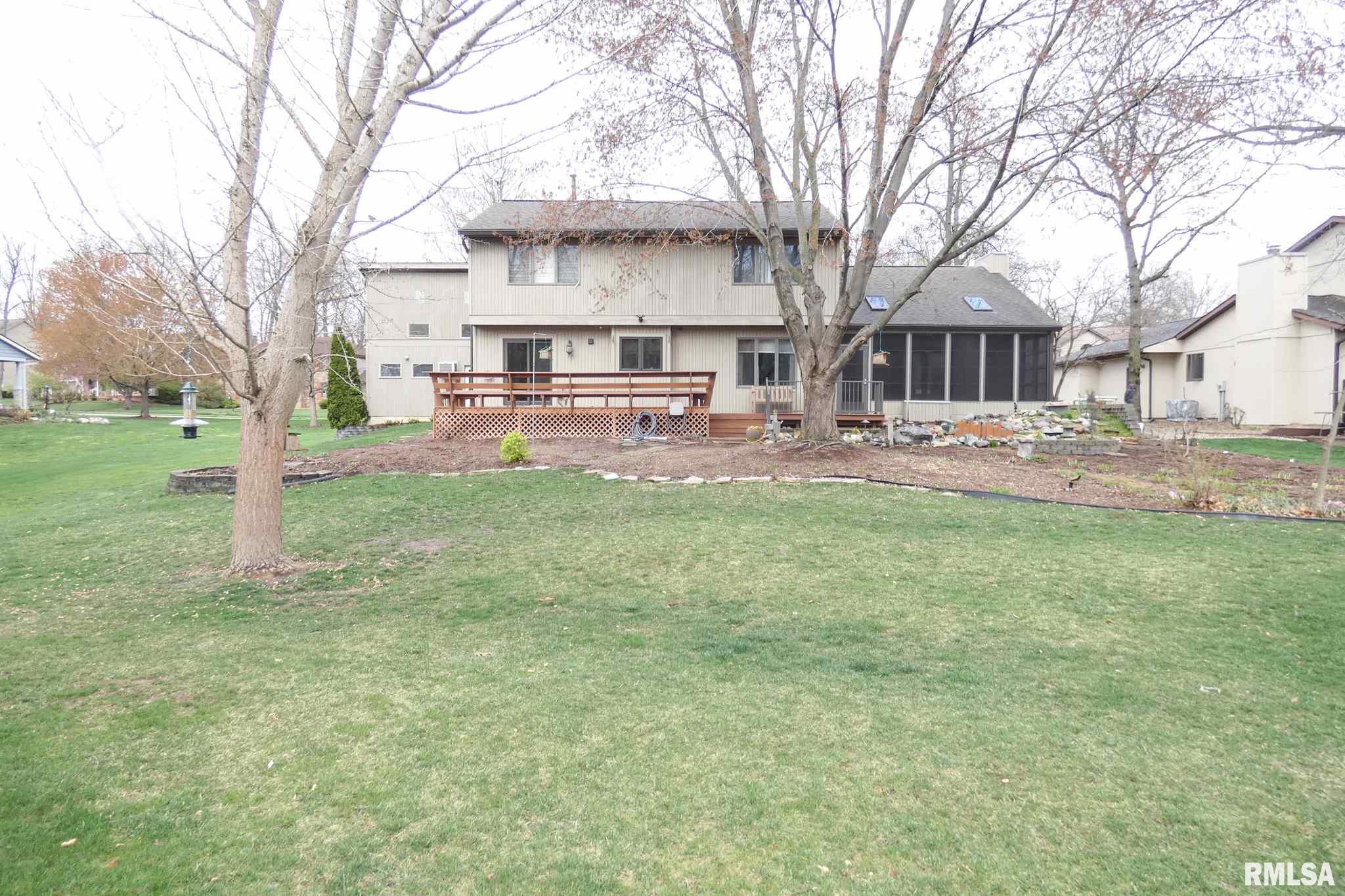 3546 West Chartwell Road Peoria, IL 61614 - Photo 40 of 41 Gallery Image 40