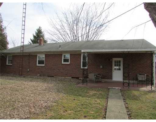 1202 Eastgate Road Springfield, OH 45503 - Photo 12 of 12