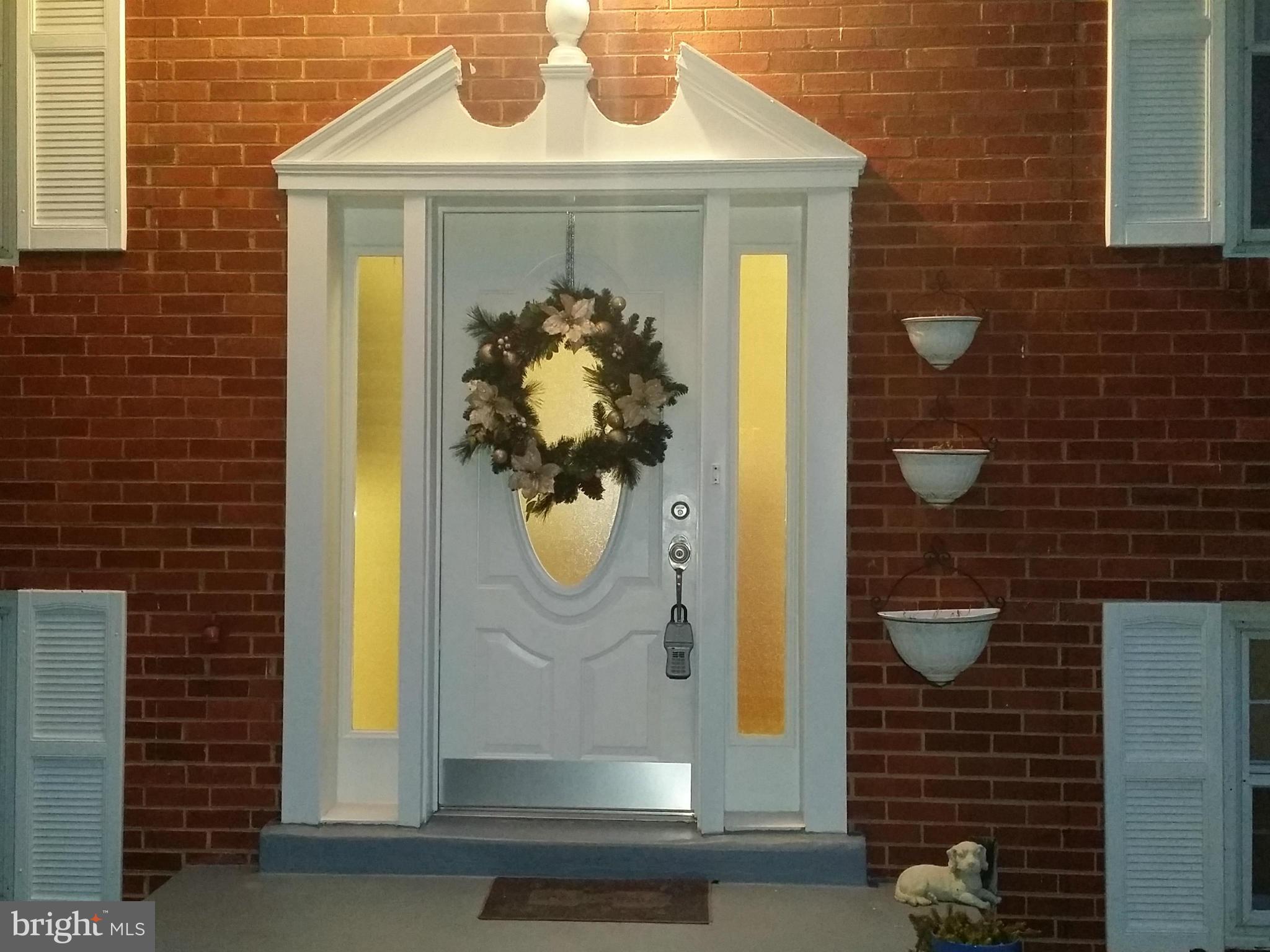12914 Clarion Road Fort Washington, MD 20744 - Photo 12 of 12 Home for the Holidays