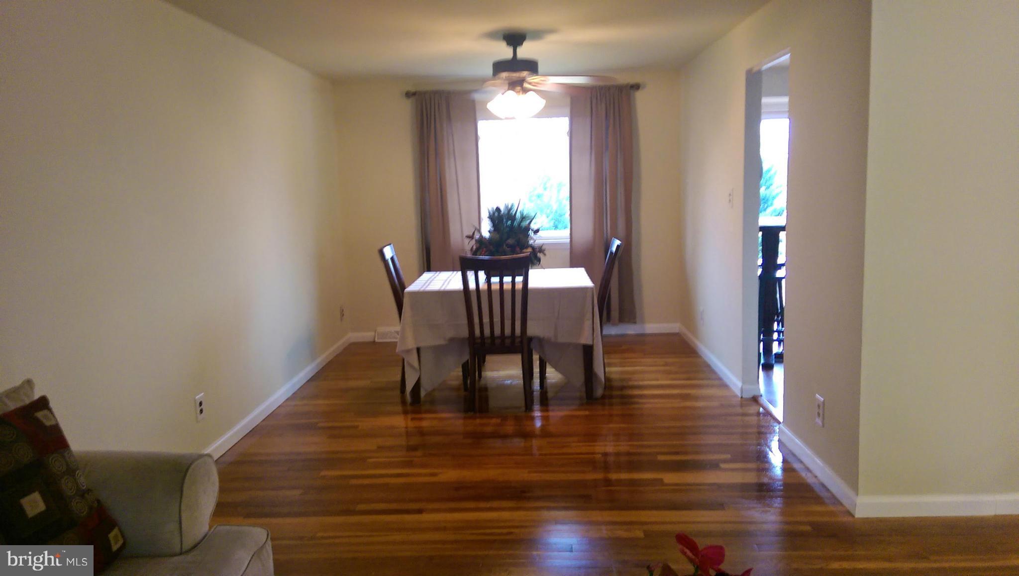 12914 Clarion Road Fort Washington, MD 20744 - Photo 3 of 12 Dining Room
