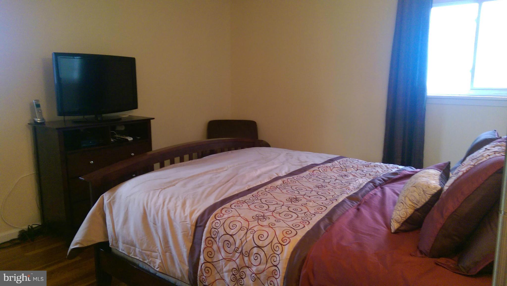 12914 Clarion Road Fort Washington, MD 20744 - Photo 5 of 12 Bedroom