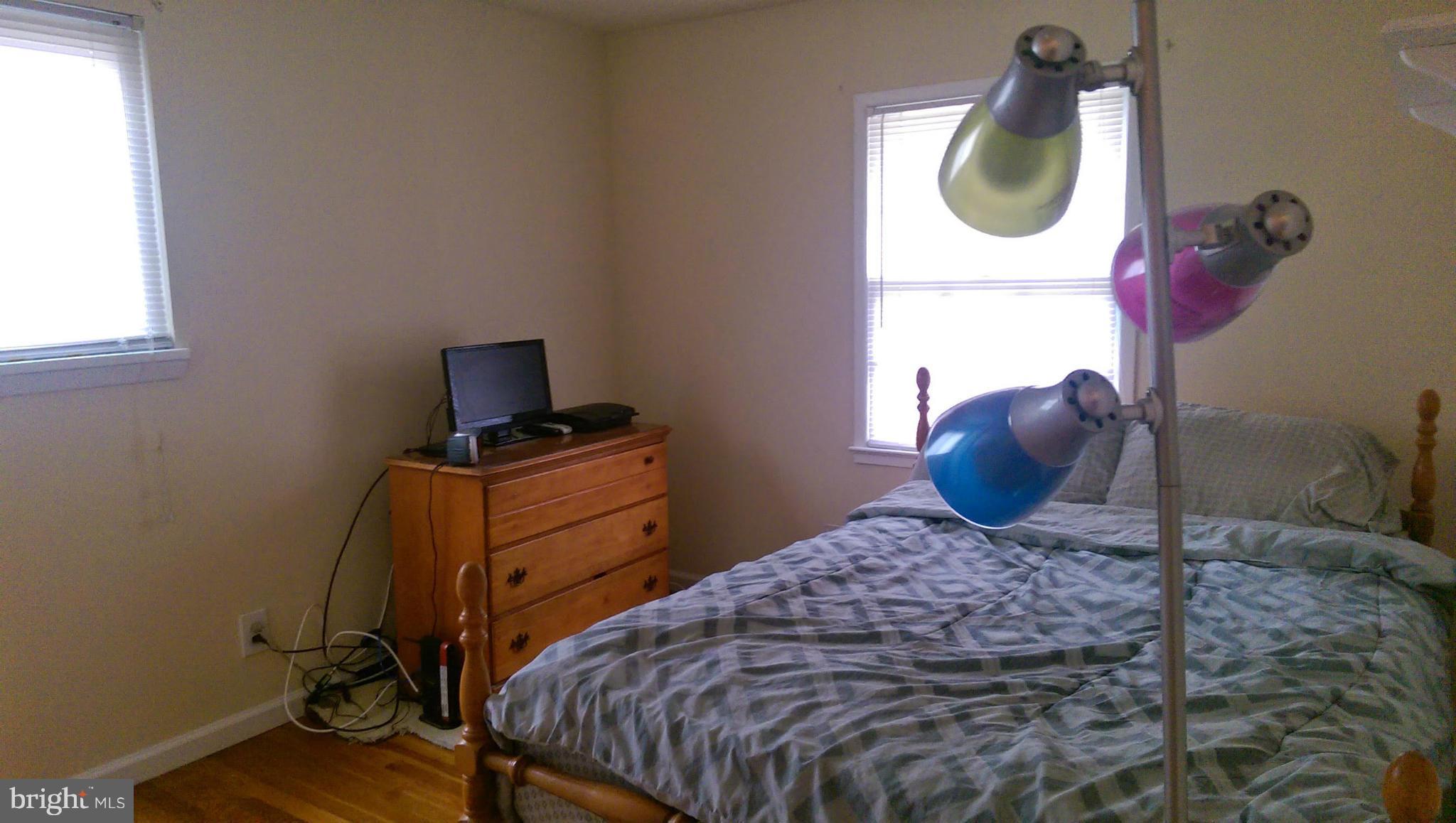 12914 Clarion Road Fort Washington, MD 20744 - Photo 6 of 12 Bedroom