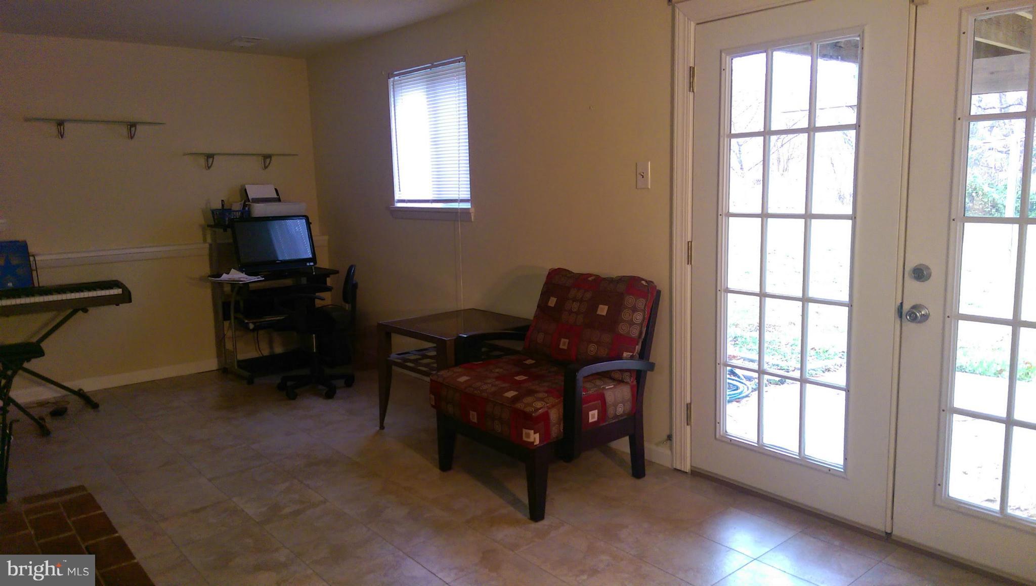 12914 Clarion Road Fort Washington, MD 20744 - Photo 7 of 12 Basement