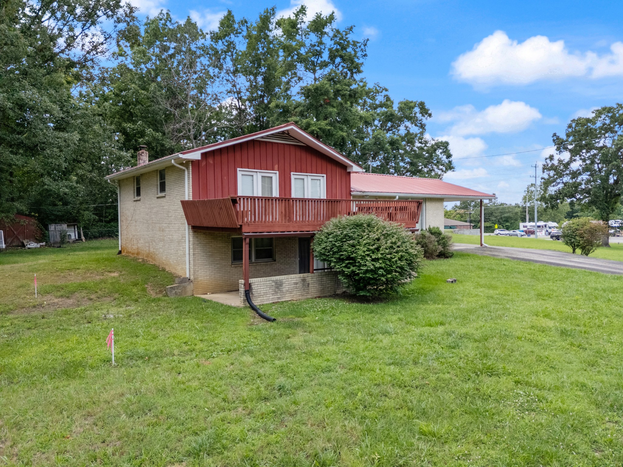 7436 Johnny Crow Road Lyles, TN 37098 - Photo 12 of 48
