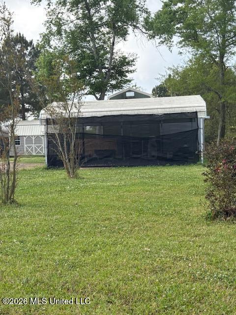 5702 Rollinson Road Liberty, MS 39645 - Photo 33 of 40 IMG_0123