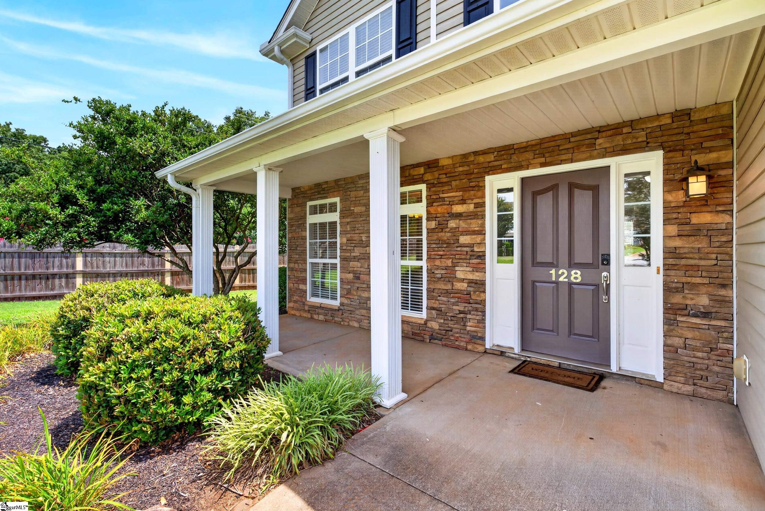 128 Saxon Falls Court Mauldin, SC 29607 - Photo 5 of 42