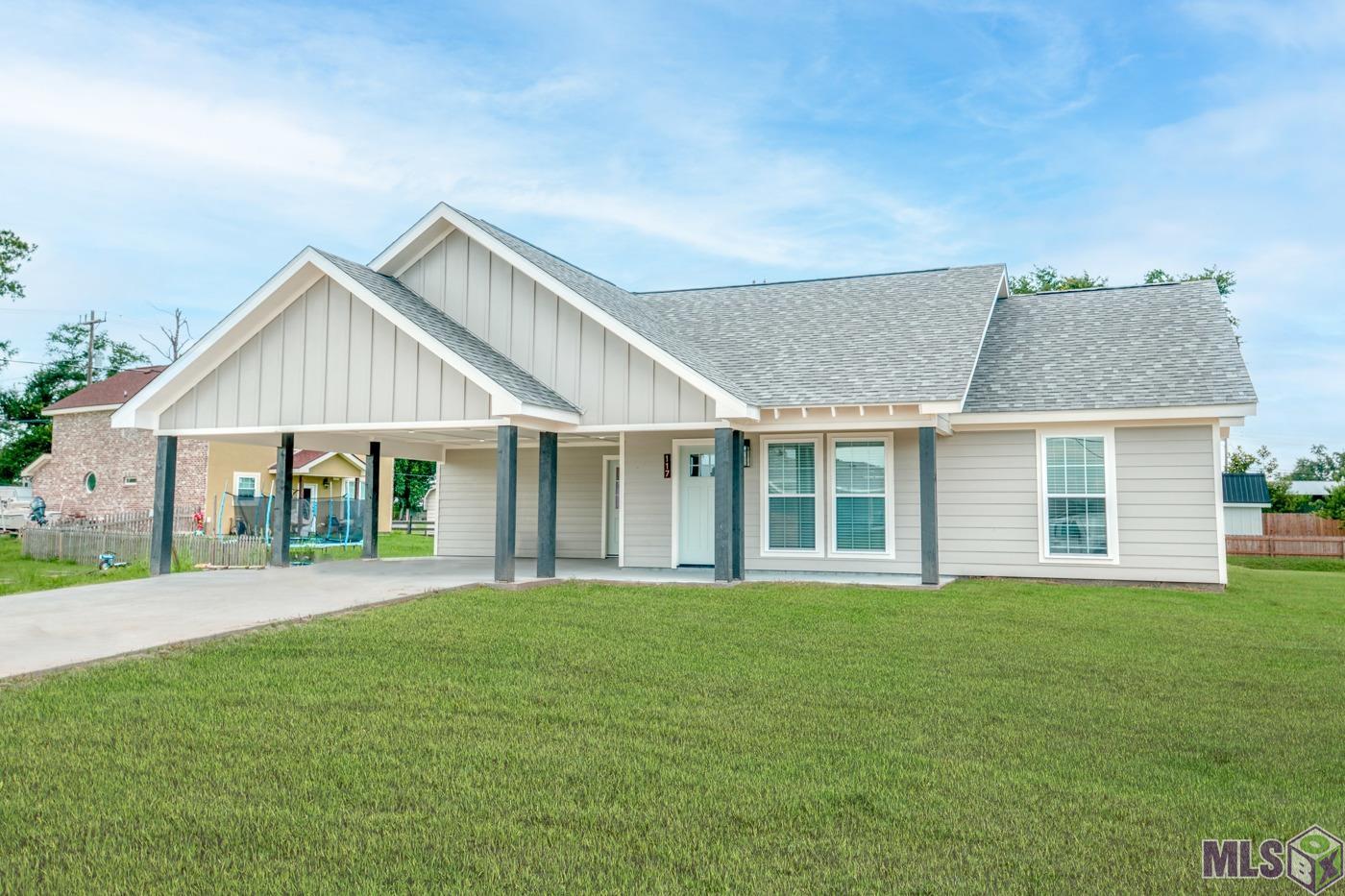 117 Ranchland Trace Lockport, LA 70374 - Photo 1 of 15 Gallery Image 1