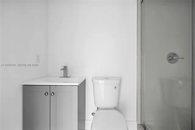 a view of small space