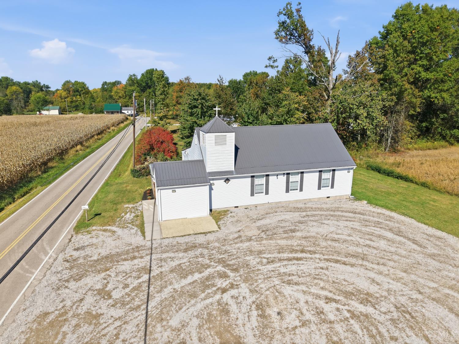 3072 Lakin Chapel Road Bethel, OH 45106 - Photo 7 of 51 Gallery Image 7