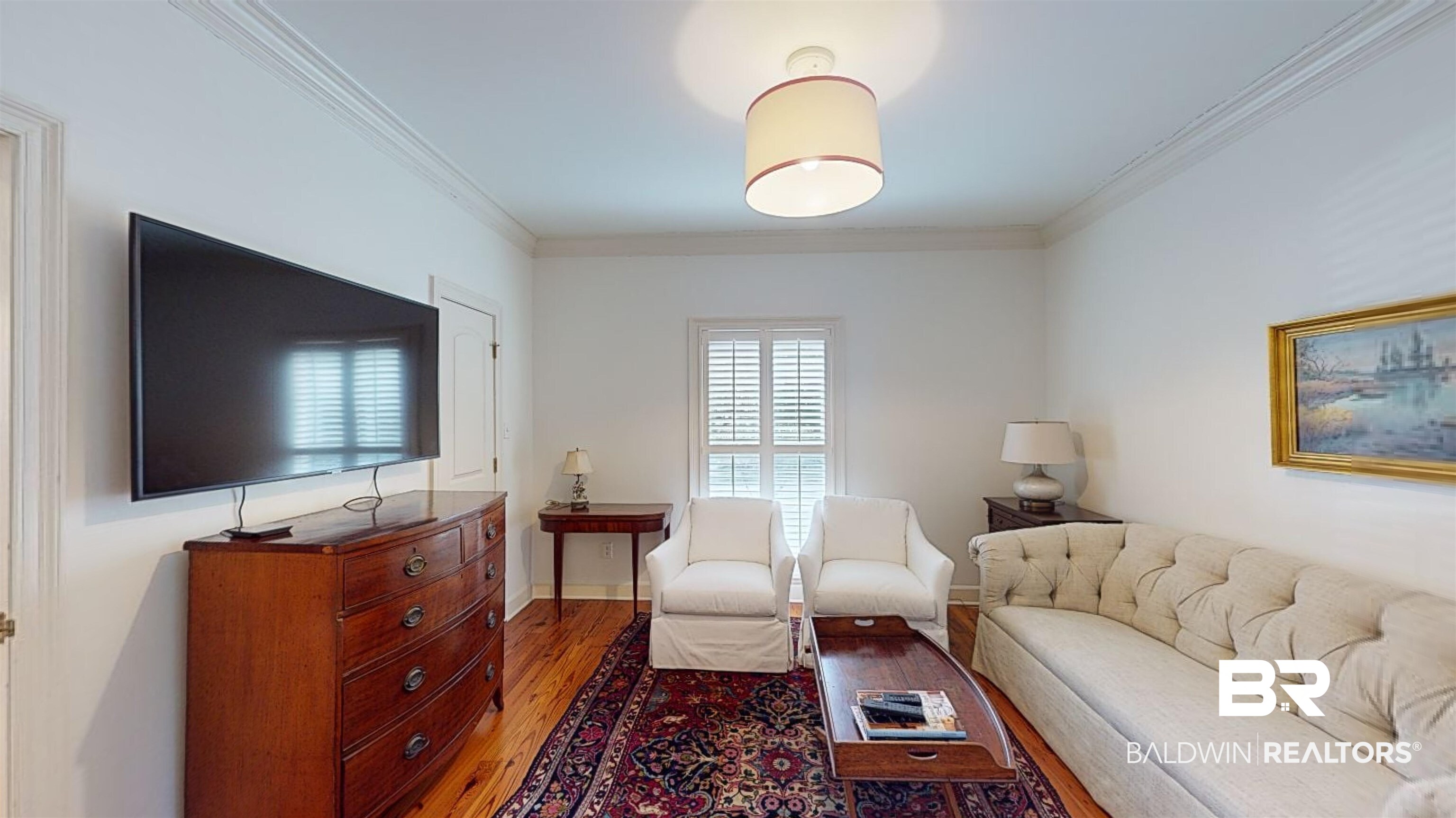 8 Wimbledon Drive East Mobile, AL 36608 - Photo 32 of 38