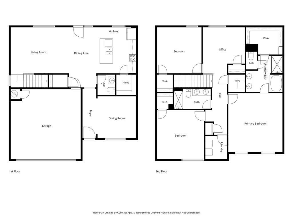 163 Oakwood Hts Road Dallas, GA 30132 - Photo 43 of 45