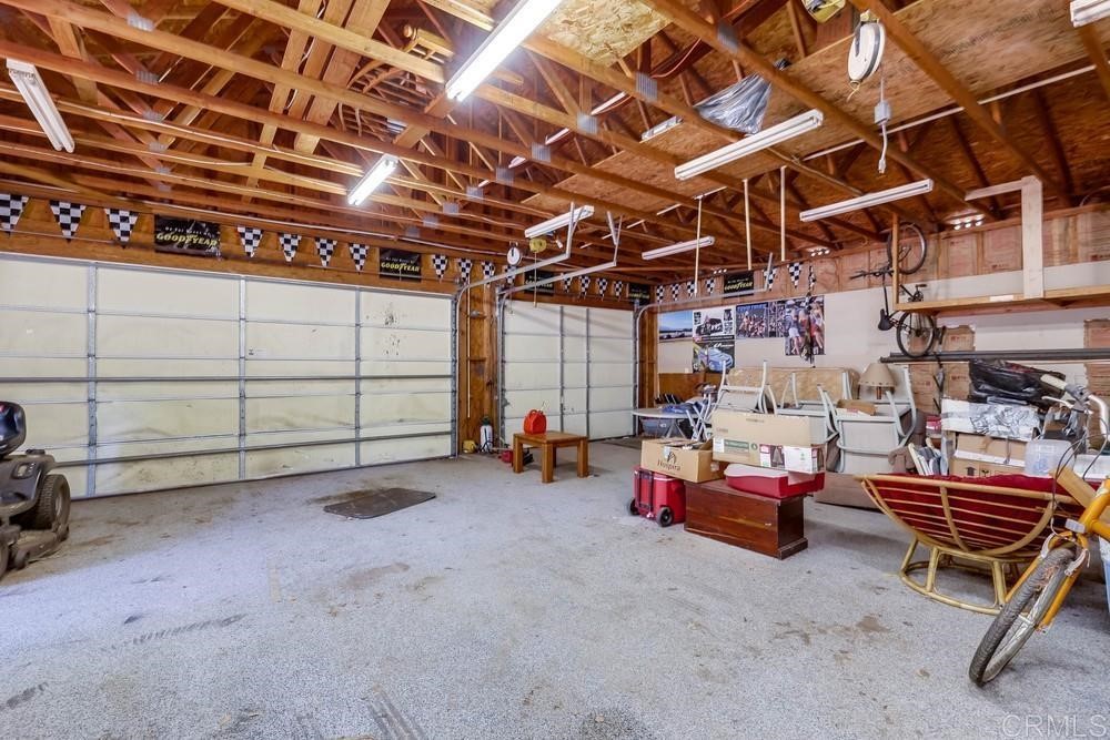 16651 Airmail Lane Ramona, CA 92065 - Photo 23 of 36 a view of storage and utility room