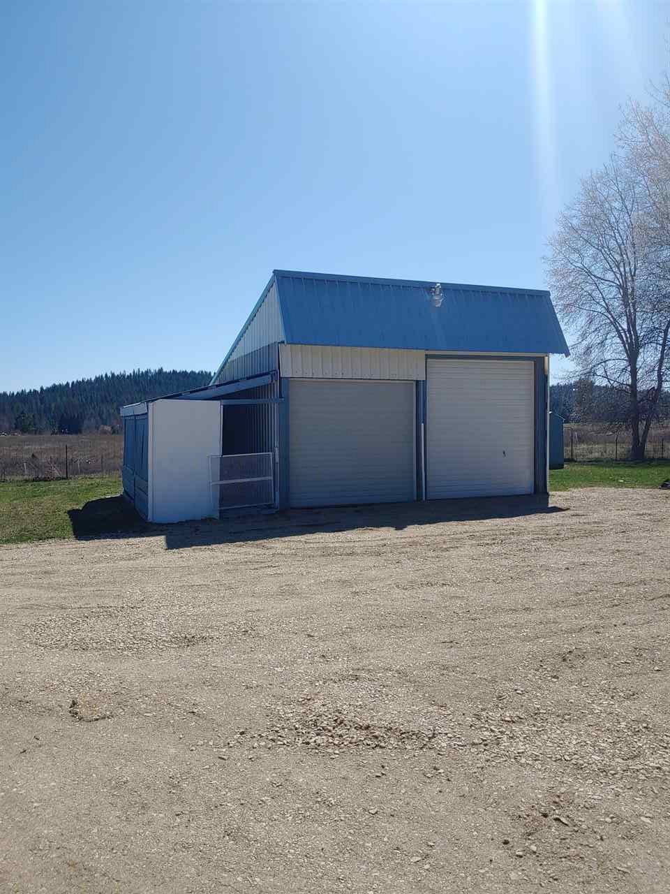 4508 Whittier Road Clayton, WA 99110 - Photo 19 of 20 Gallery Image 19