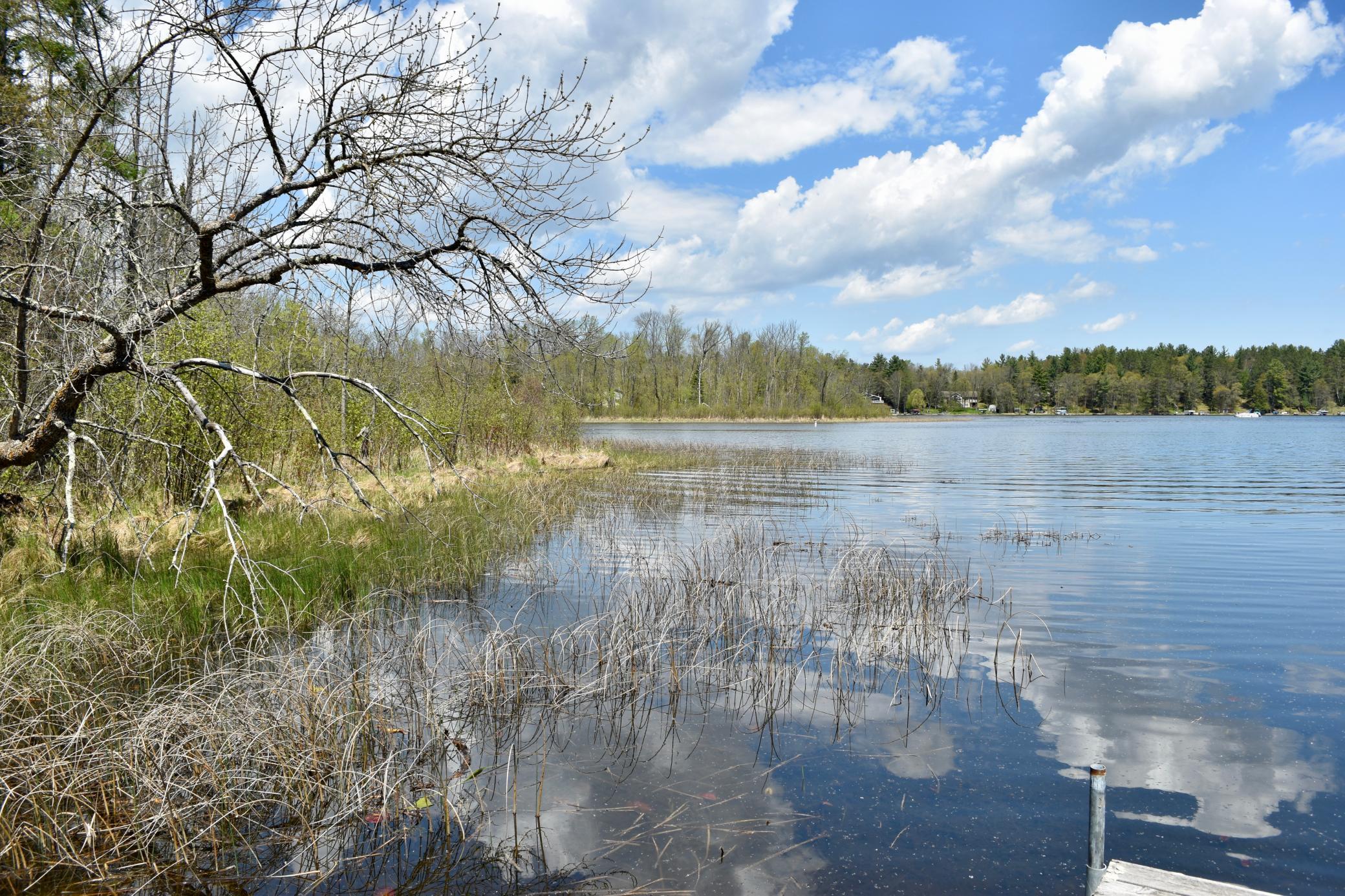 331 South Lake Lawrence Road Northeast Outing, MN 56662 - Photo 25 of 51