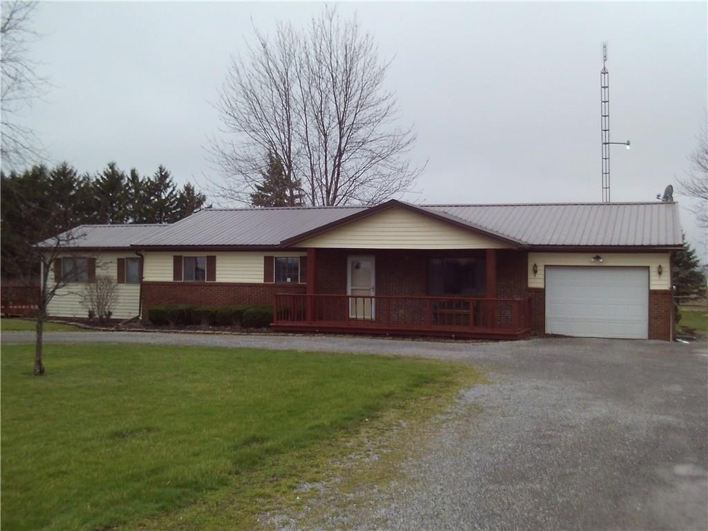 10635 Celina Mendon Road Mendon, OH 45862 - Photo 1 of 33 Gallery Image 1