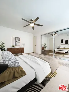 $2,250 | 935 North Alfred Street, Unit 8, Los Angeles, CA 90069
