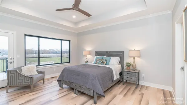 $572,100 | 7106 Black Cherry Lane, Saline, MI 48176