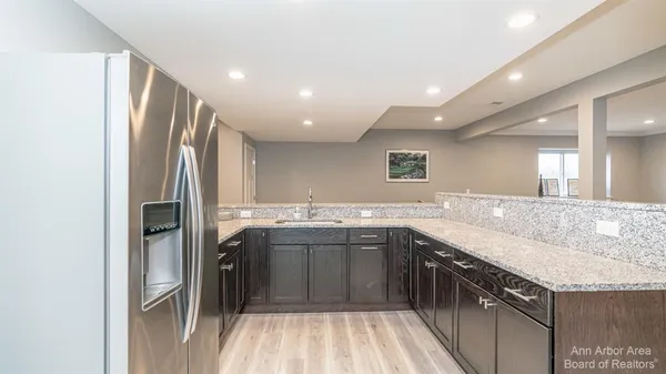 $572,100 | 7106 Black Cherry Lane, Saline, MI 48176