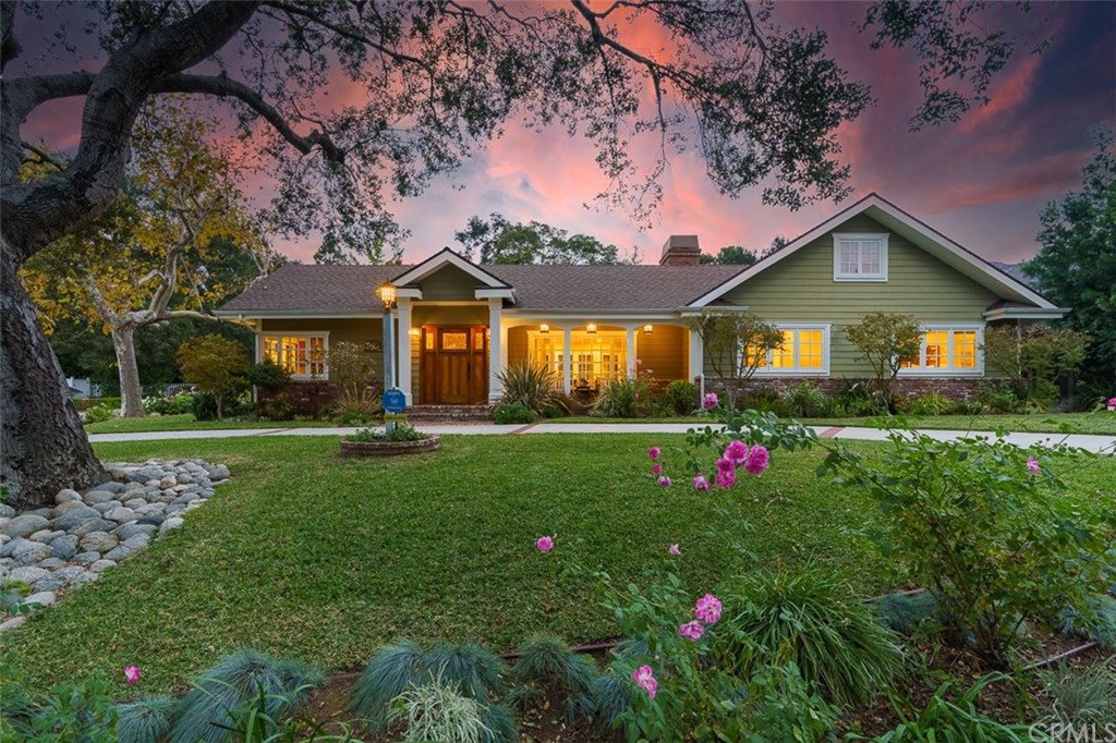 2127 Lyans Drive La Canada Flintridge, CA 91011 - Photo 49 of 57