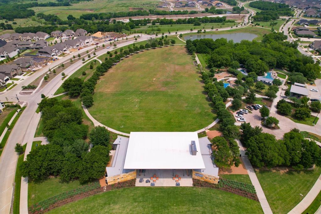 861 Countryside Way Little Elm, TX 76227 - Photo 30 of 34