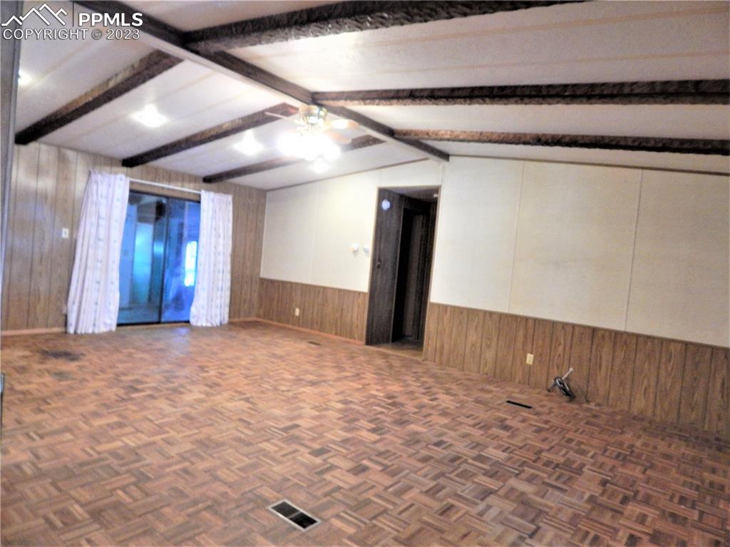 3220 Hoofprint Road Peyton, CO 80831 - Photo 4 of 22 a view of an empty room