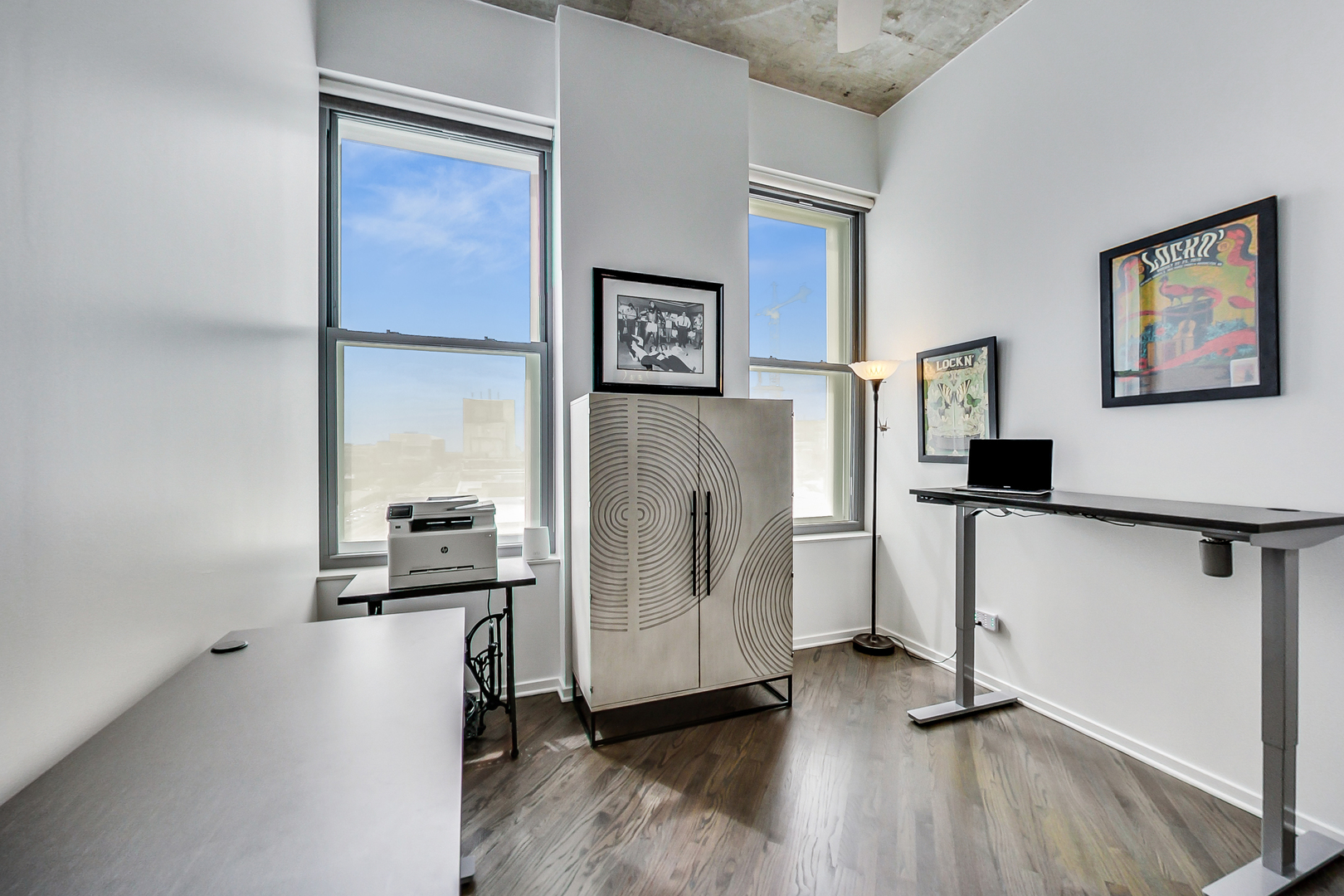 933 West Van Buren Street, Unit 912 Chicago, IL 60607 - Photo 19 of 31
