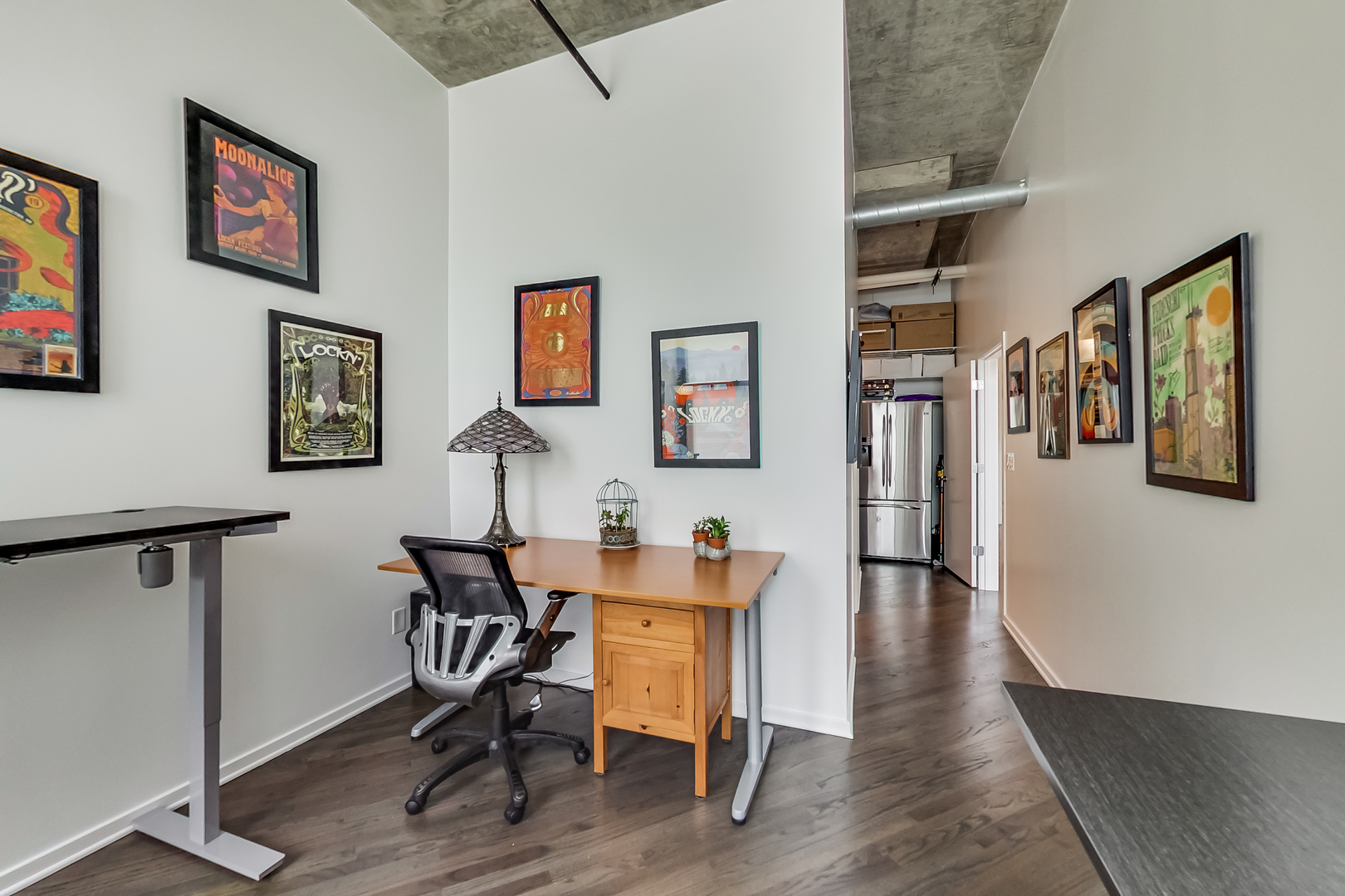 933 West Van Buren Street, Unit 912 Chicago, IL 60607 - Photo 20 of 31