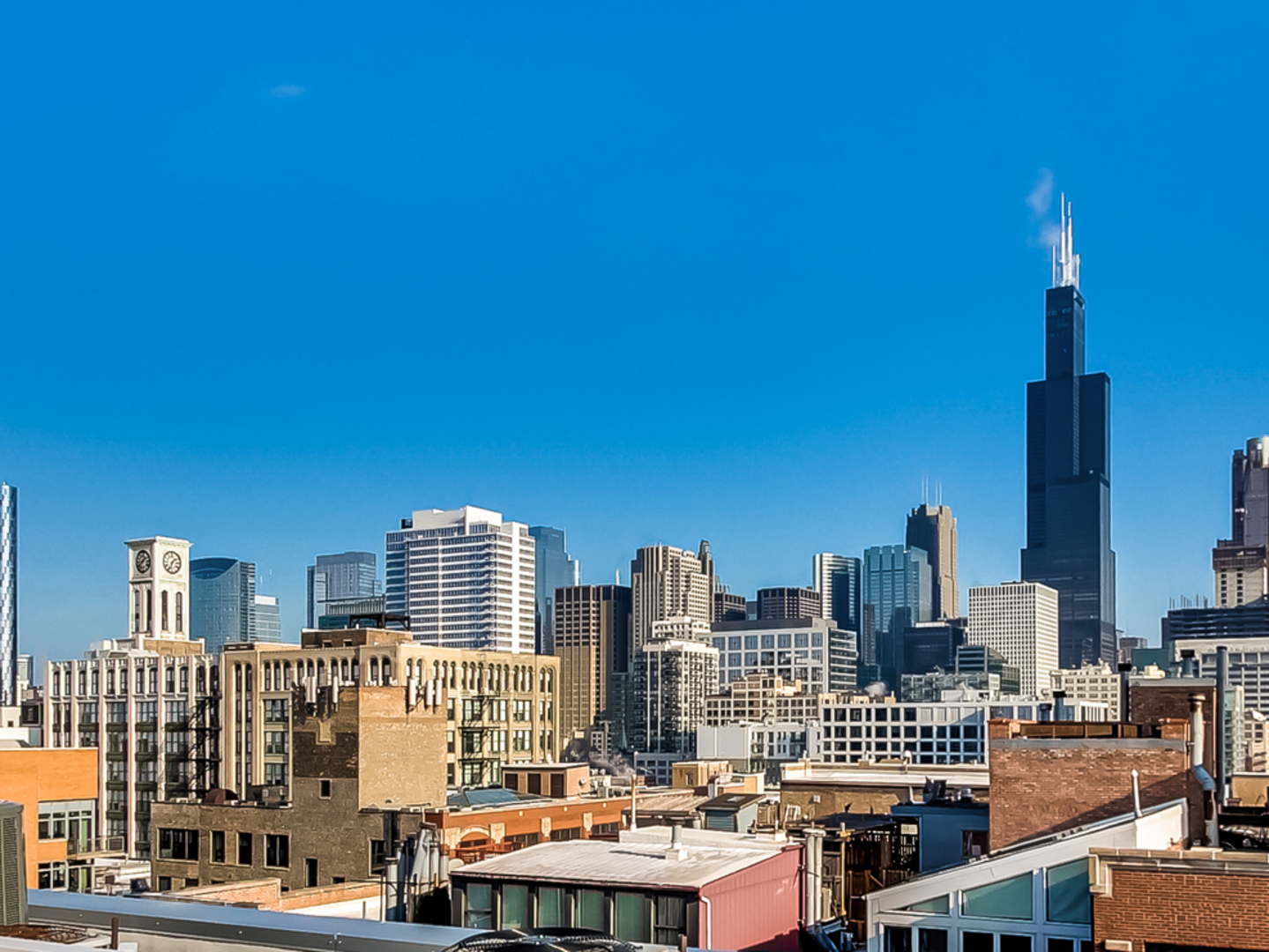 933 West Van Buren Street, Unit 912 Chicago, IL 60607 - Photo 26 of 31