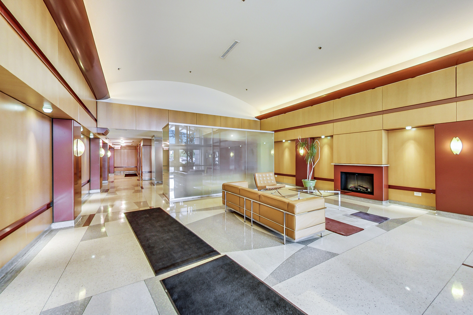 933 West Van Buren Street, Unit 912 Chicago, IL 60607 - Photo 27 of 31