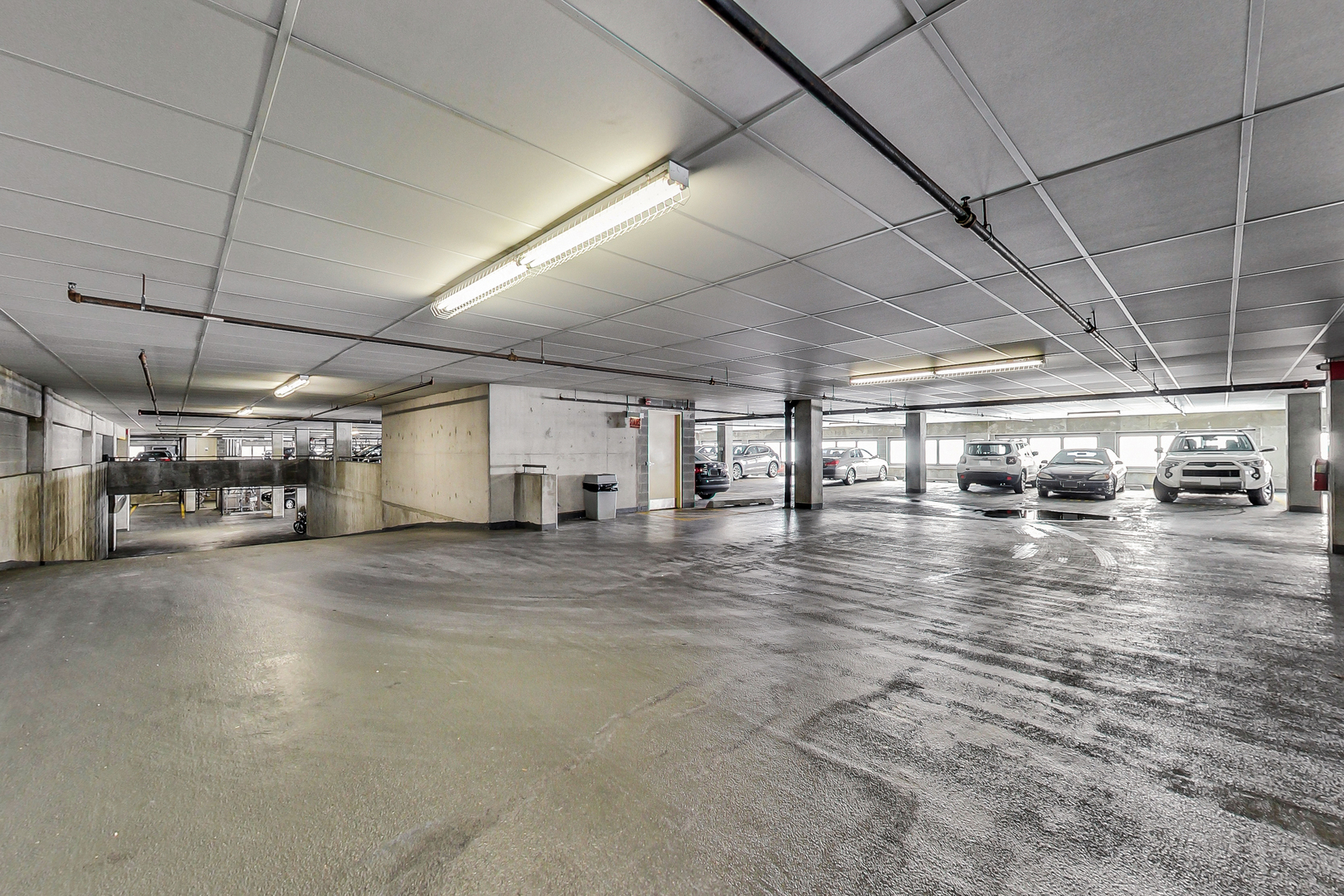 933 West Van Buren Street, Unit 912 Chicago, IL 60607 - Photo 30 of 31