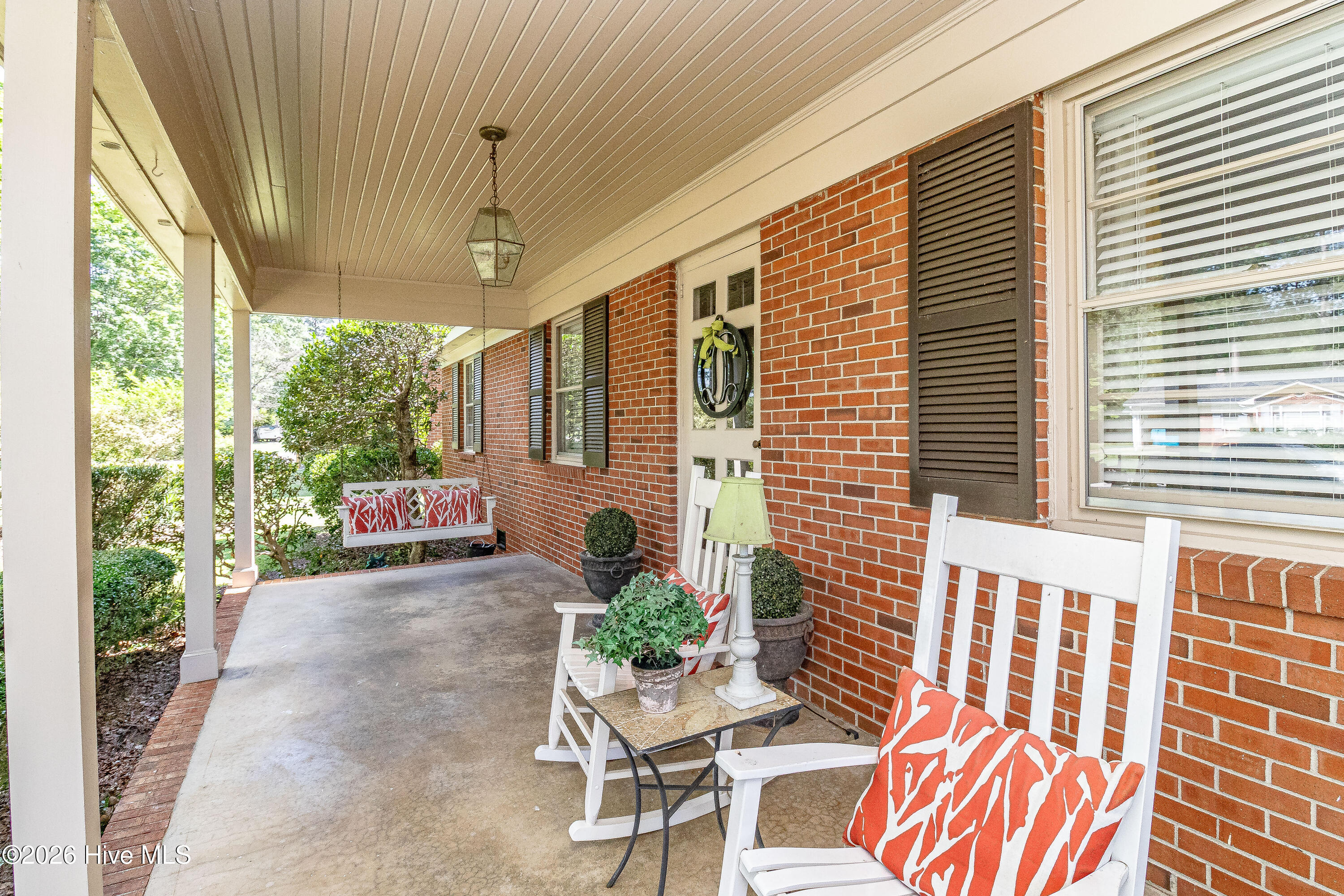 1009 Ensworth Road Northwest Wilson, NC 27896 - Photo 4 of 33