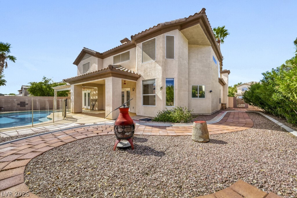5416 Irish Spring Street Las Vegas, NV 89149 - Photo 32 of 42