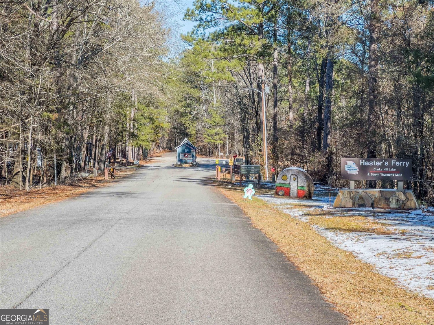 1440 Rock Point Cove Tignall, GA 30668 - Photo 9 of 15