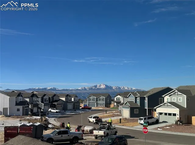 $424,900 | 10958 Jolie Court, Peyton, CO 80831