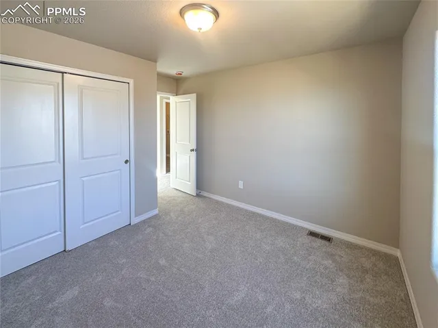 $424,900 | 10958 Jolie Court, Peyton, CO 80831