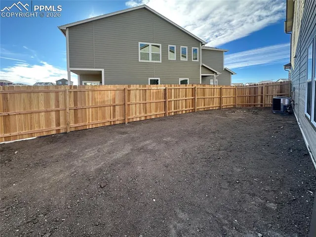 $424,900 | 10958 Jolie Court, Peyton, CO 80831