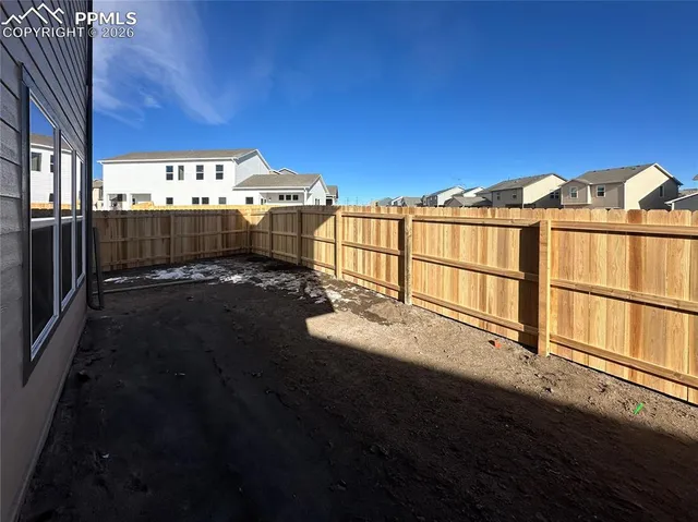 $424,900 | 10958 Jolie Court, Peyton, CO 80831