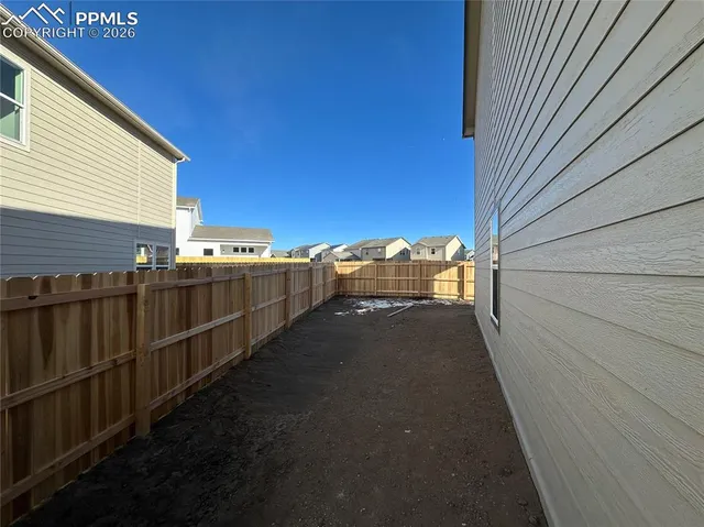 $424,900 | 10958 Jolie Court, Peyton, CO 80831